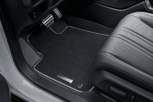  Teppichsatz Premium 